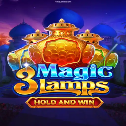 Discover the Enchanting World of 3MagicLamps: A Spellbinding Casino Experience