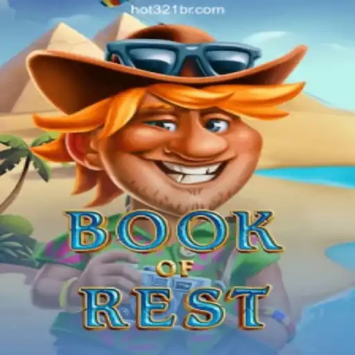 Exploring the Mystical World of Book of Rest and Its Exciting Features