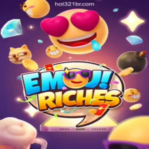 EmojiRiches: Dive Into the World of Symbols and Rewards