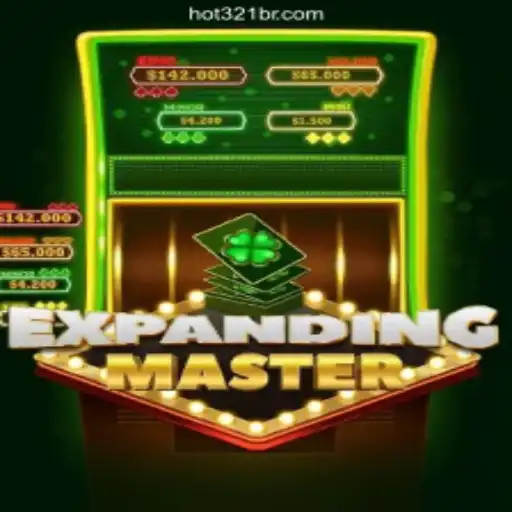 Immerse Yourself in ExpandingMaster: A Thrilling Adventure in the World of HOT321 Cassino Online