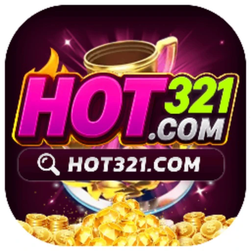 HOT321 cassino online licenciado com 2.500+ jogos certificados, bônus R$ 5.000🍀 Logo