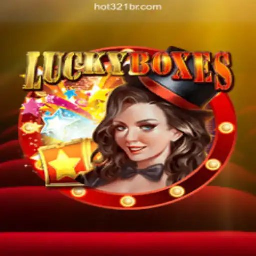 Discover the Excitement of LuckyBoxes: A Thrilling Dive into Online Casino Gaming