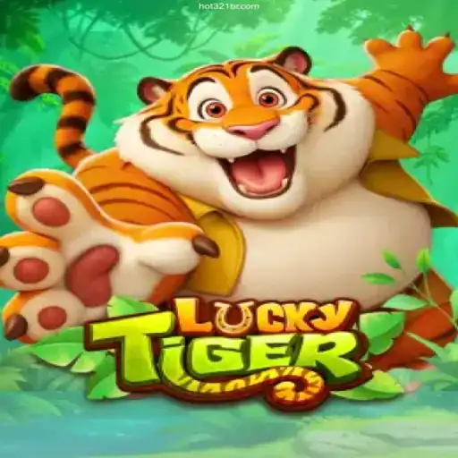Exploring LuckyTiger: The Exhilarating World of Online Gaming