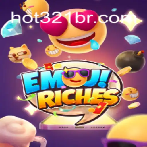 EmojiRiches: Dive Into the World of Symbols and Rewards