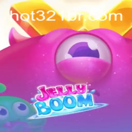 Exploring JellyBoom in HOT321 Online Casino