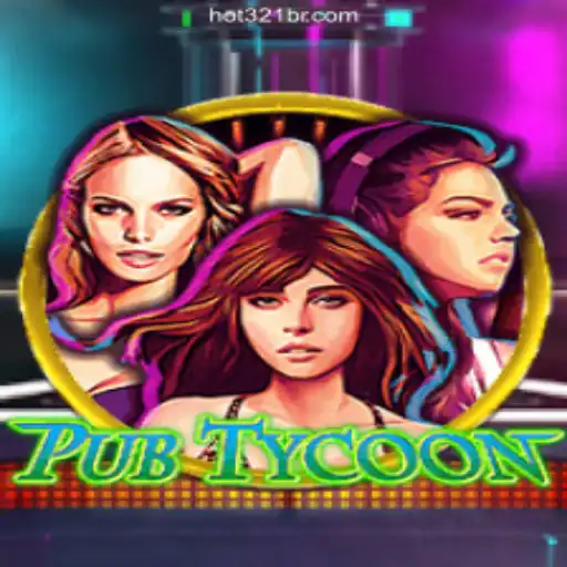 Dive into the Thrilling World of PubTycoon