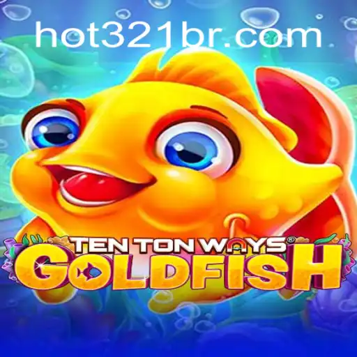Discover the Thrilling World of TenTonWaysGoldfish: A Dive into Digital Casino Entertainment