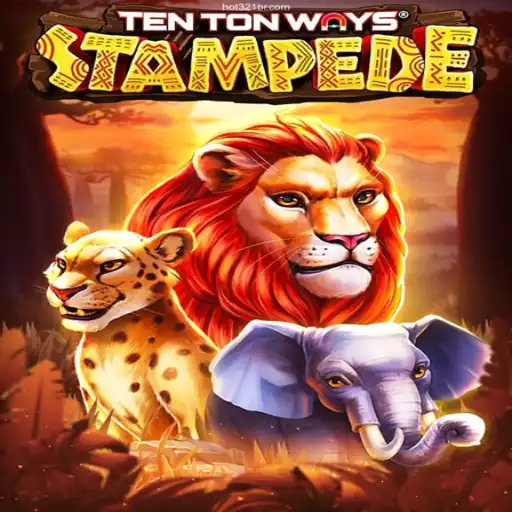 Exploring the Exciting World of TenTonWaysStampede: A Thrilling Casino Adventure