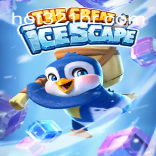 Discover the Exciting World of TheGreatIcescape: A Breakthrough in Online Gaming