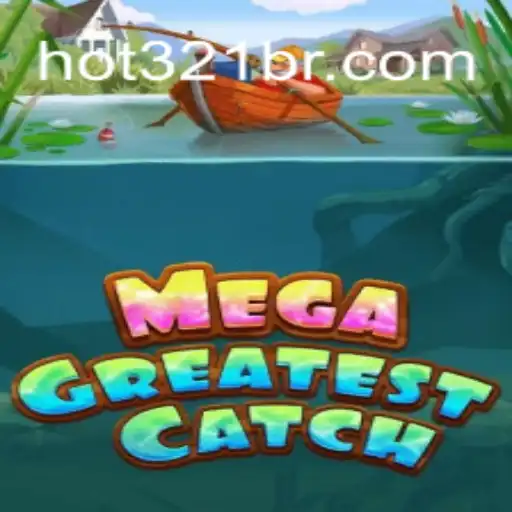 MegaGreatestCatch: Dive into the World of Online Gaming Excitement