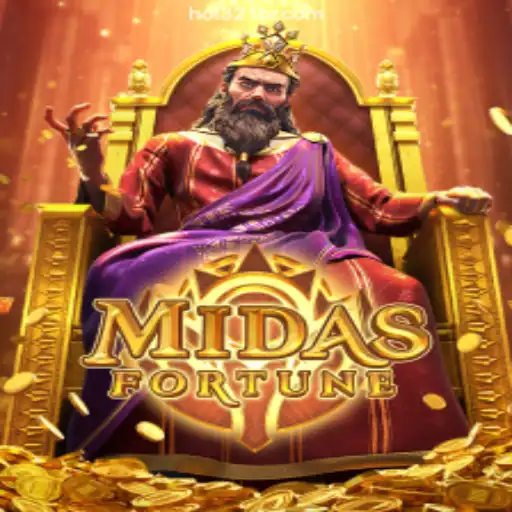Exploring MidasFortune: A Glimpse into the Golden World of Online Gaming