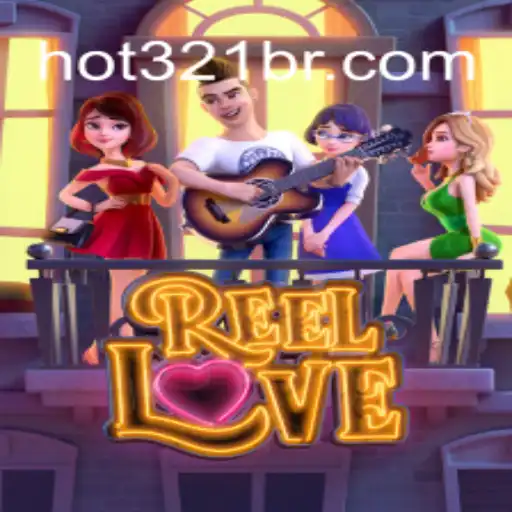 ReelLove: A Captivating Casino Game Experience