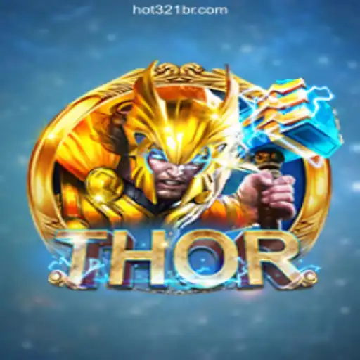 Discover Exciting Adventures with THOR Game at HOT321 Cassino Online