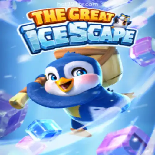 Discover the Exciting World of TheGreatIcescape: A Breakthrough in Online Gaming