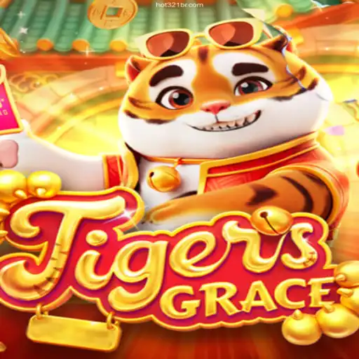 TigersGrace: The Exciting World of Casino Gaming