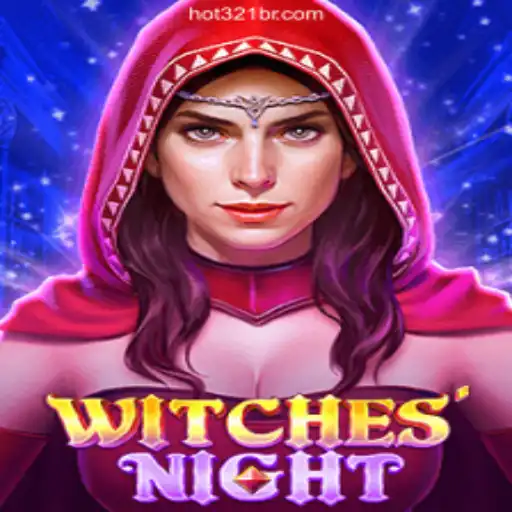 Explore the Magic of WitchesNight in HOT321 Casino